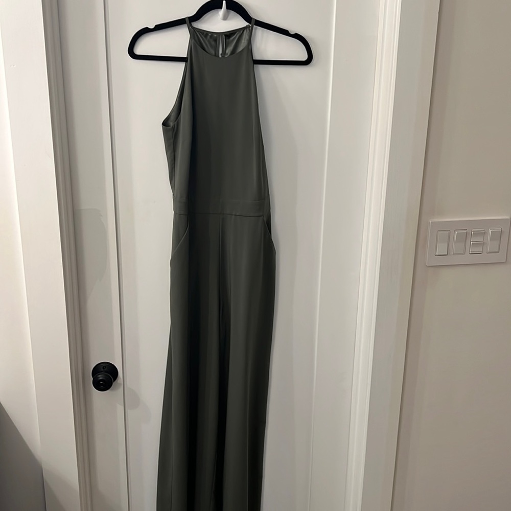 Jumpsuit